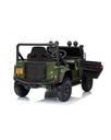 Land Rover Defender 110 SVX 24V