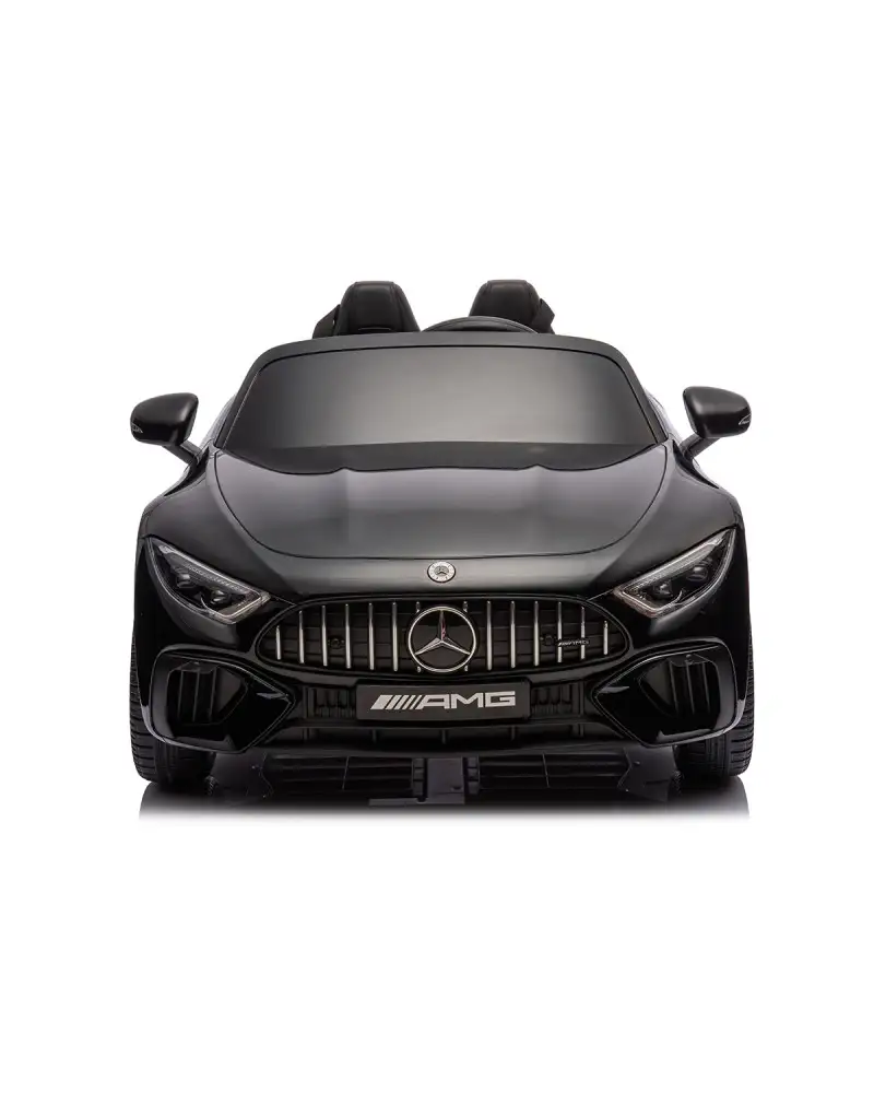 Mercedes SL63 24V 