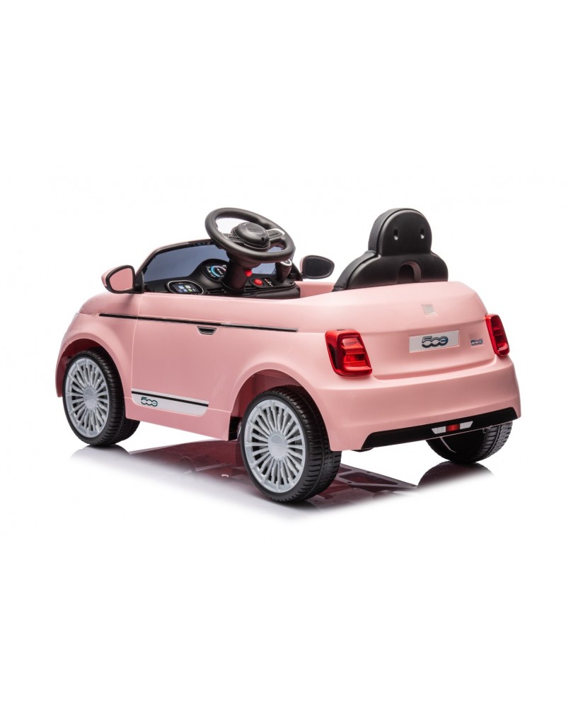 Fiat 500e 12V 