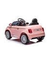Fiat 500e 12V 