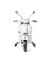 Vespa Clásica Oficial 12v