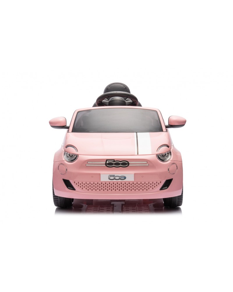 Fiat 500e 12V 