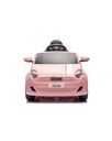 Fiat 500e 12V 