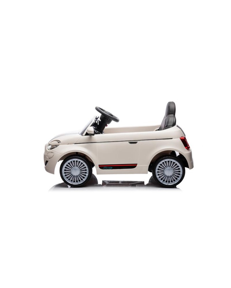 Fiat 500e 12V 