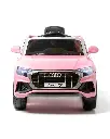 Audi Q8 batería 12v