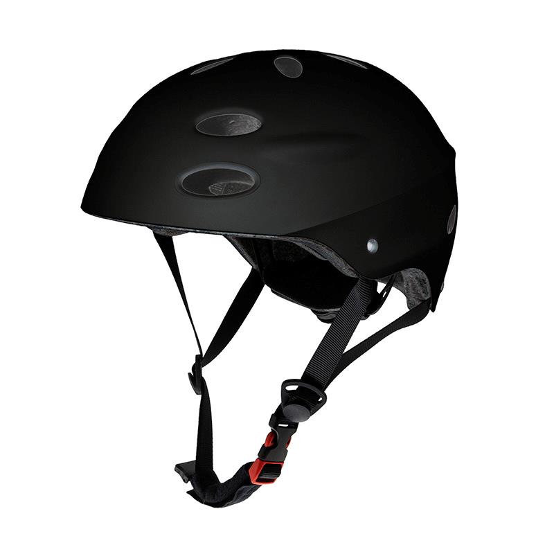 Casco CB02 negro L