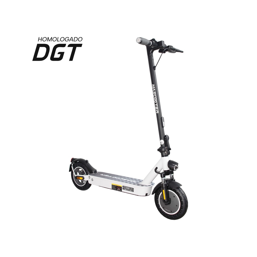 Mascooter S2 