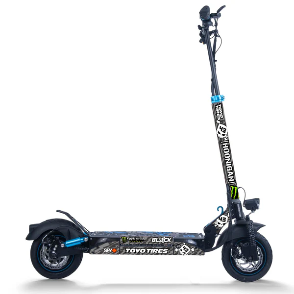 Vinilo Smartgyro Hoonigan 