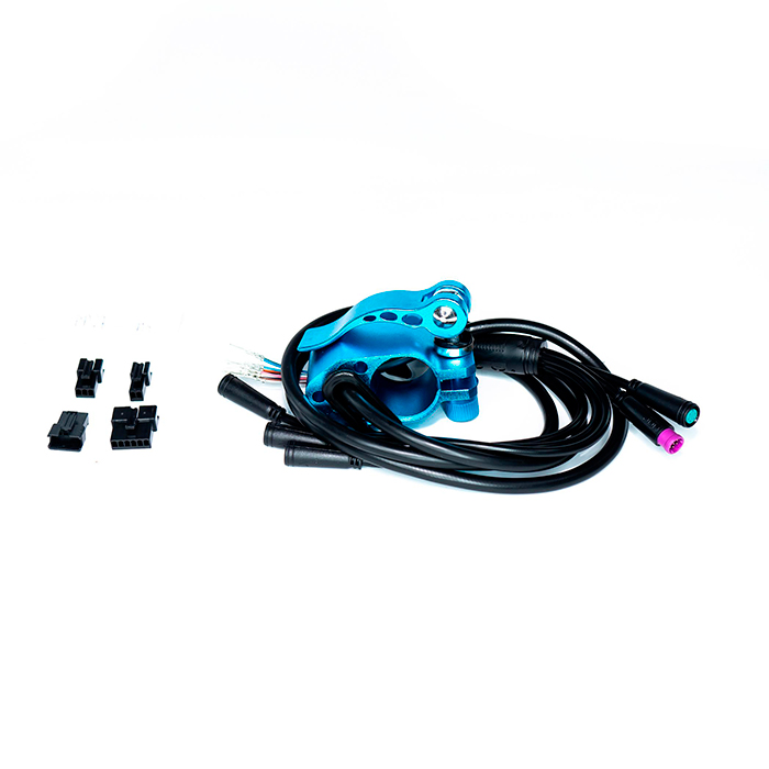 SMG CROSSOVER CABLE PRINCIPAL EXTERNO