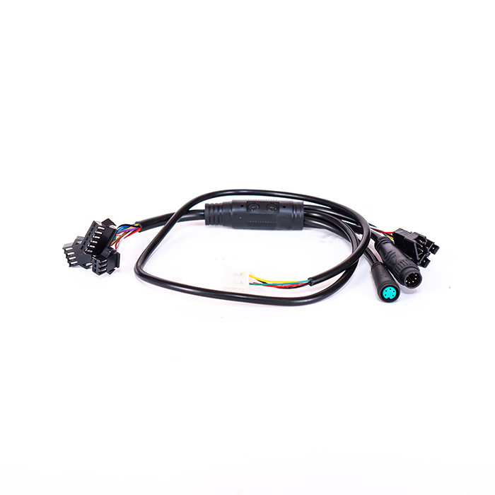SMG CROSSOVER CABLE PRINCIPAL INTERNO