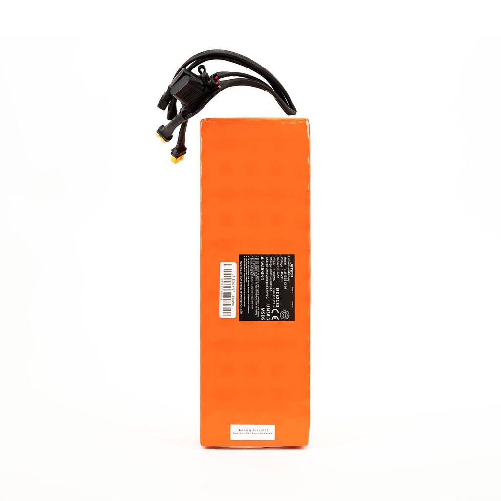 SMG BATERIA 20 AH ALTA DENSIDAD 48V