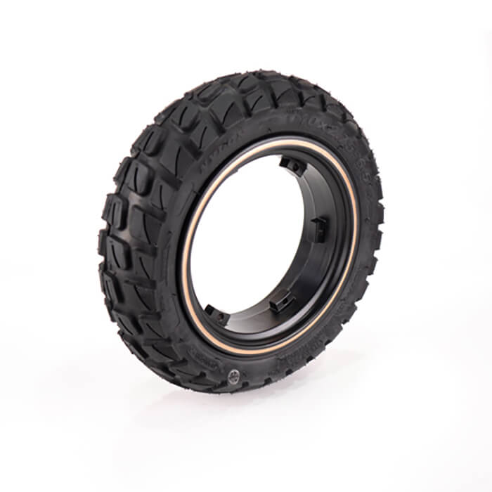 [SG27-300] SMG CROSSOVER PRO CUBIERTA TUB CON LLANTA