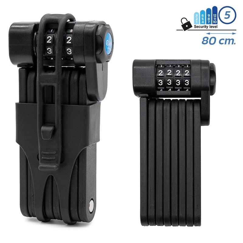 Candado de láminas EWLK33 - Nivel seguridad 5