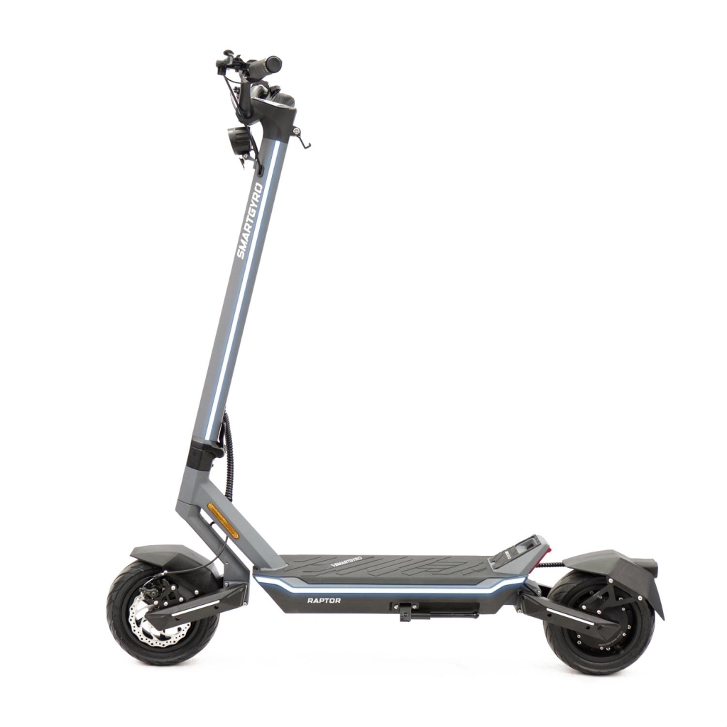 [SG27-553] Smartgyro Raptor EVO