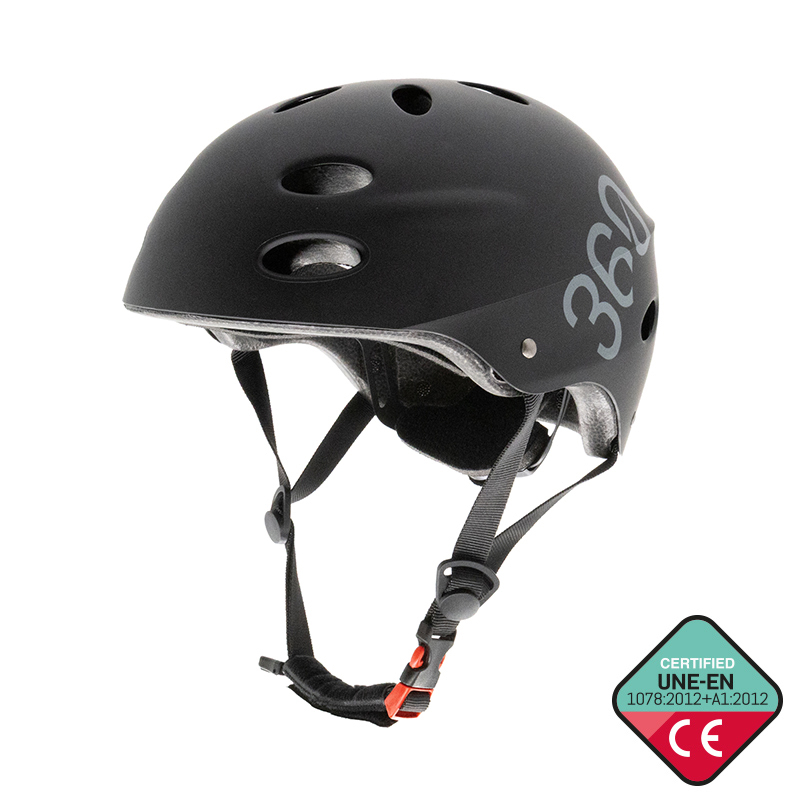 CB02 Urban - negro M