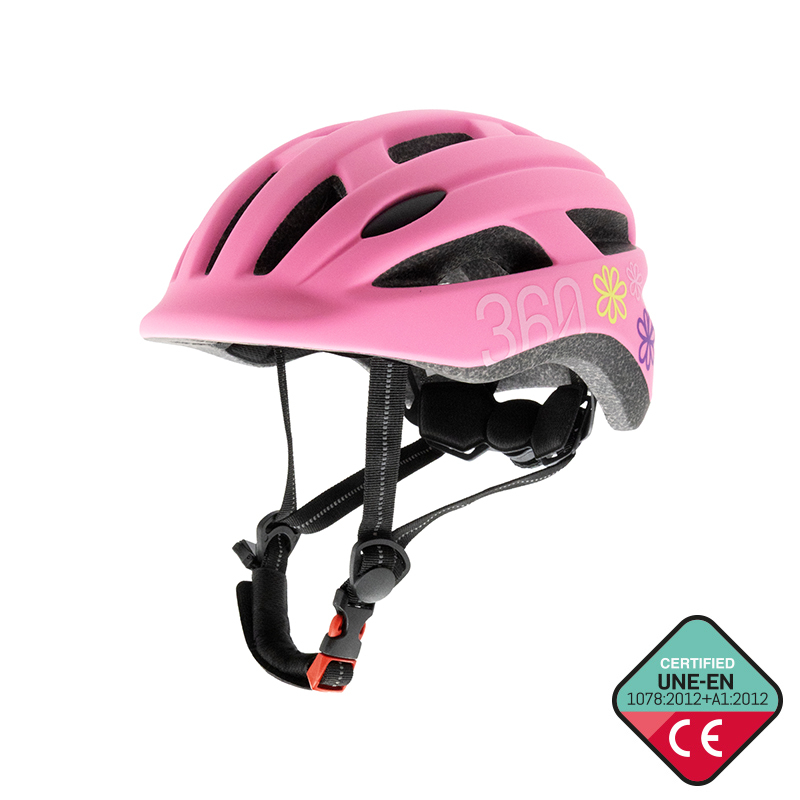 CB03 Urban - rosa S
