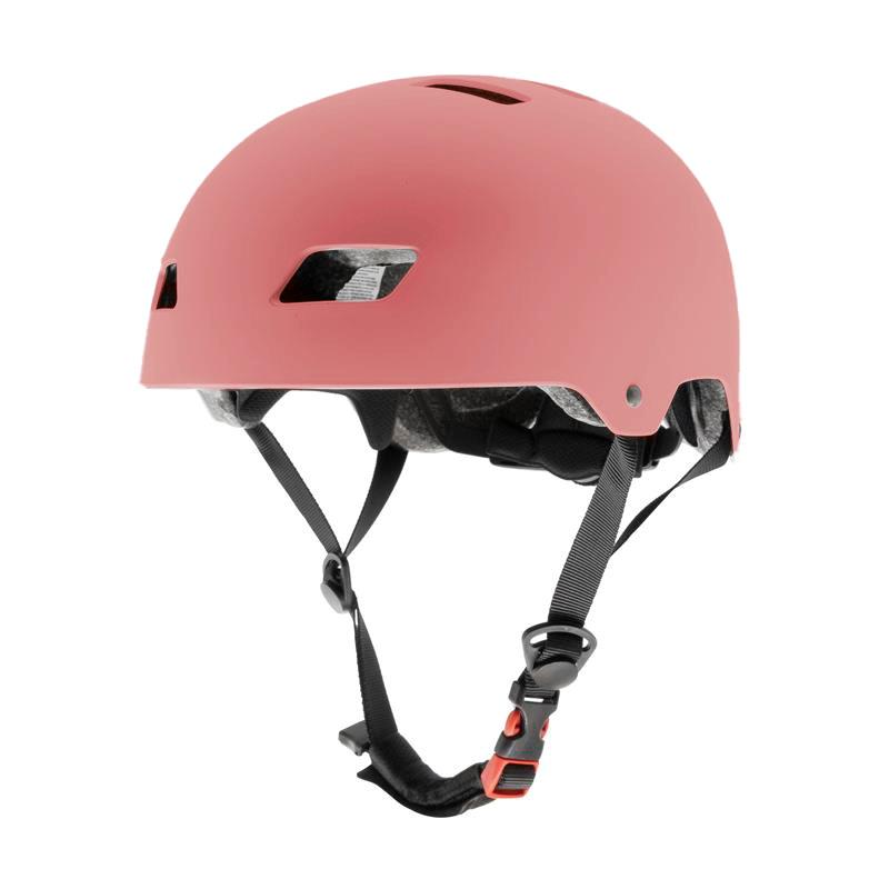Casco CB01 Rosa L