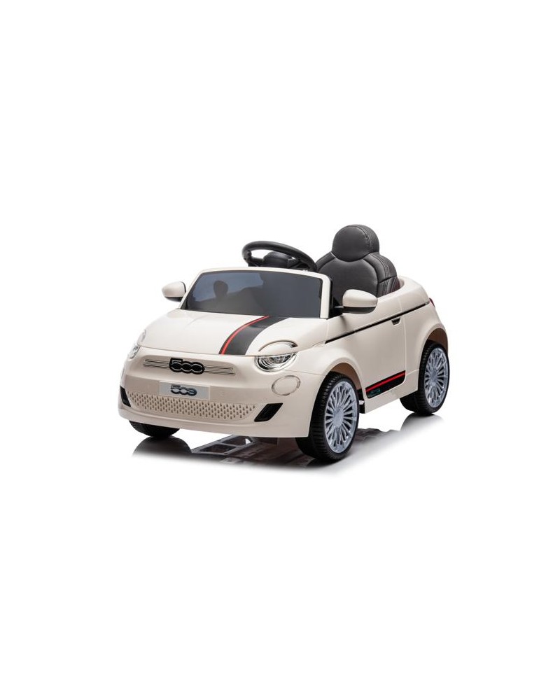 Fiat 500e 12V 