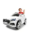 Audi Q8 batería 12v