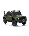 Land Rover Defender 110 SVX 24V