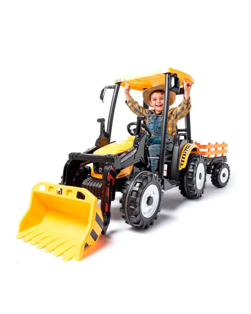 ATAA Farmer 24V 