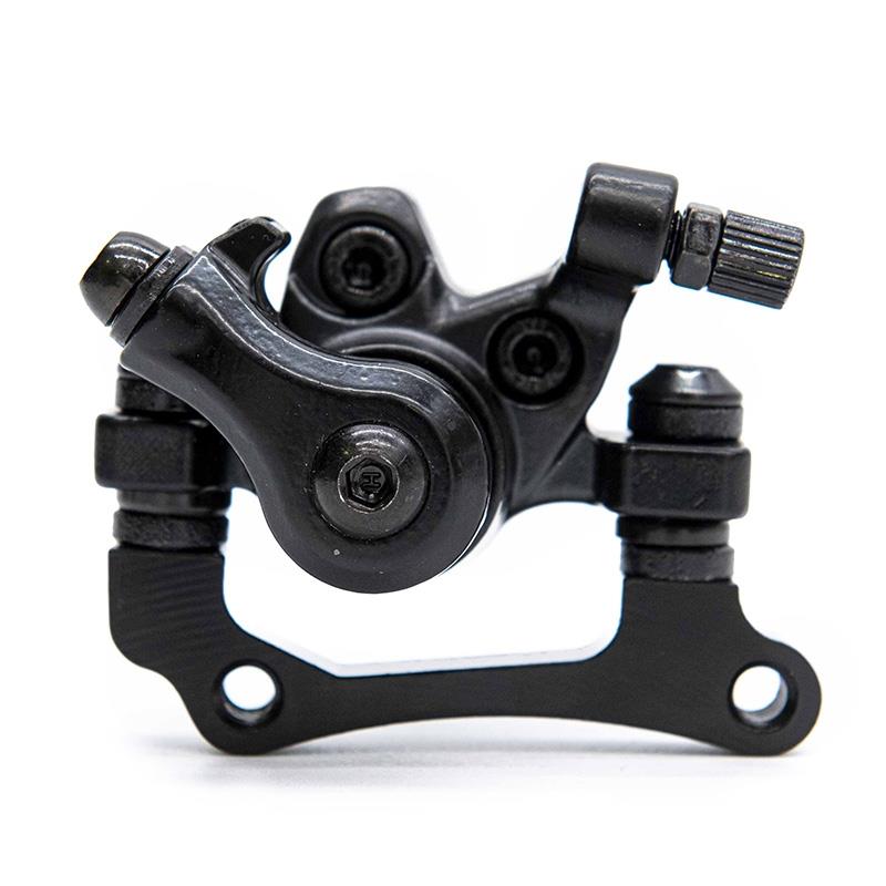 Pinza de freno CT005-M07 mecÃ¡nica R 50mm negra para Smartgyro Speedway/Rockway