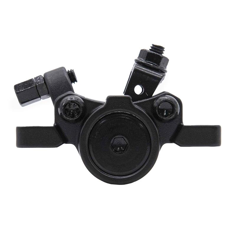 Pinza de freno TZD-208/CT001-M01 mecÃ¡nica L 50mm negra para NIU