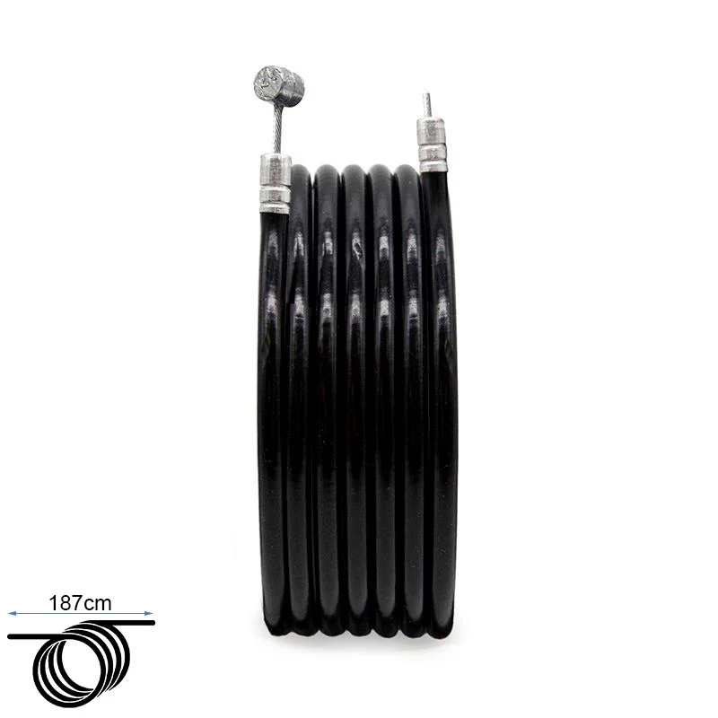 Cable de freno mecÃ¡nico HIKERBOY FOXTROT PLUS
