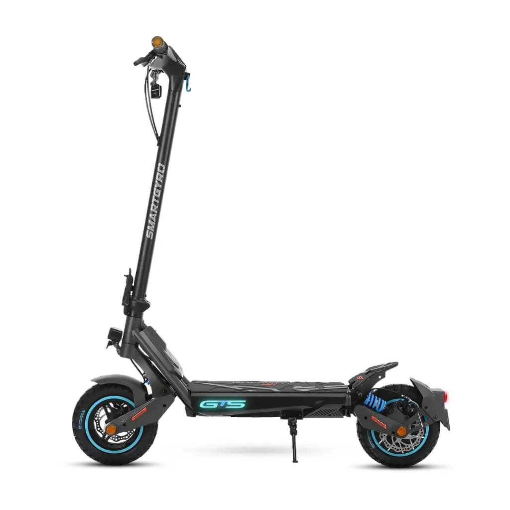 Smartgyro Rockway GTS