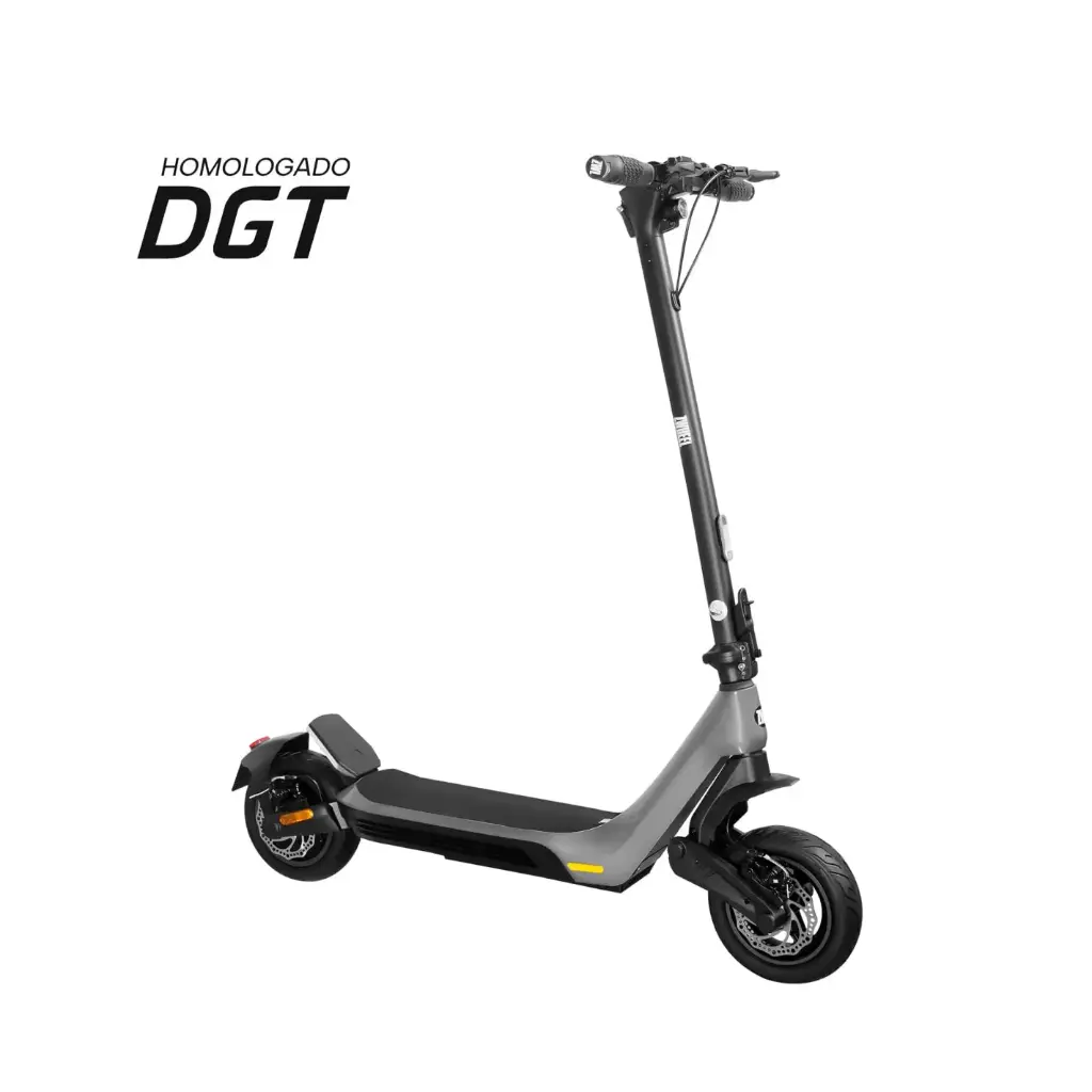Zwheel ZLion Pro