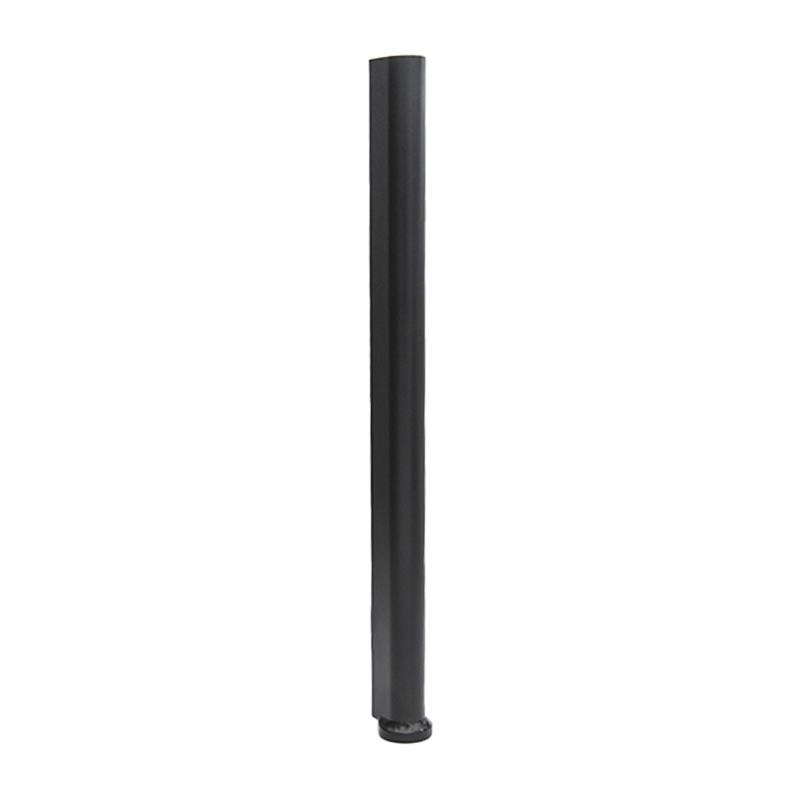 [8642-73] Mástil 51cm eje 19x16mm negro para Smartgyro