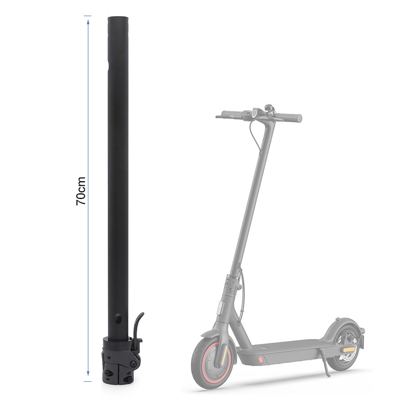 [CMM112] Mástil con triple seguridad de 70 cm para Xiaomi Pro/Pro2