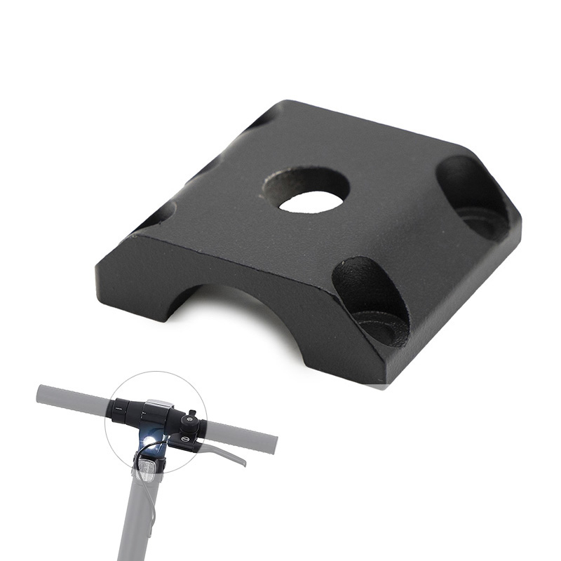 [CMM742] Abrazadera manillar original Wispeed T855