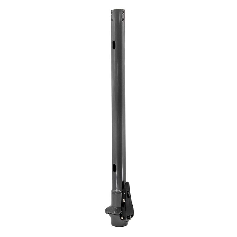 [CTO113] Mástil gris para Smartgyro K2
