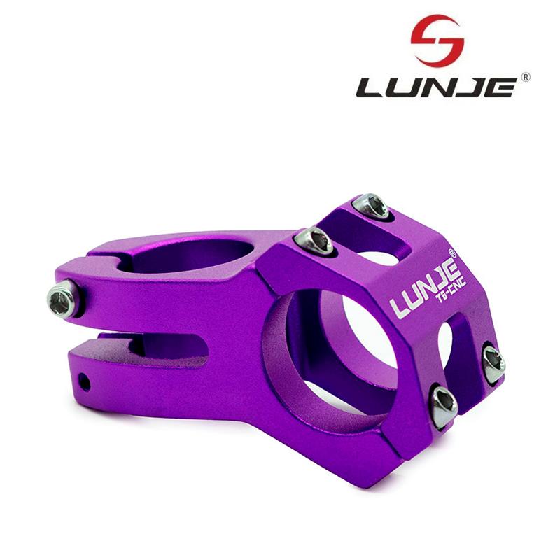 [EWM992] Potencia para manillares de 31,8mm EWPM-001 violeta