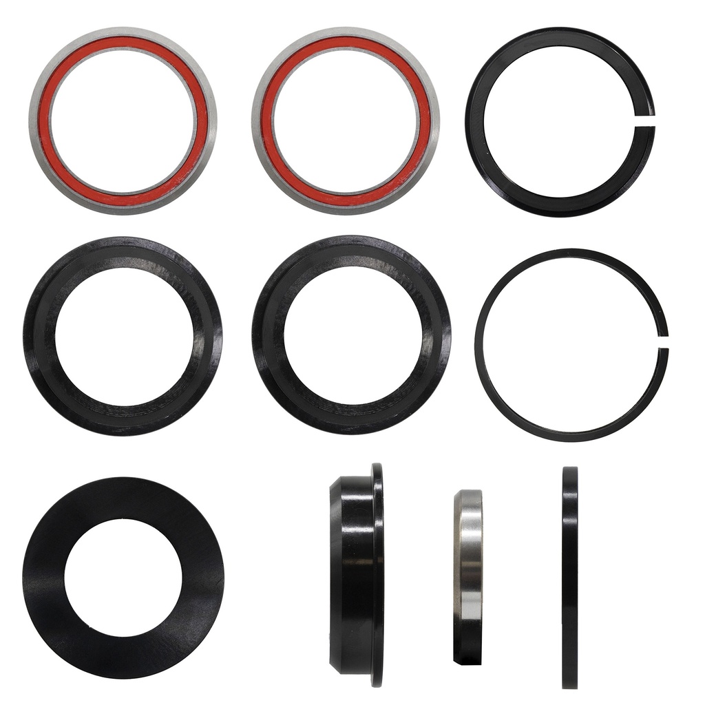 [EWM132] Kit dirección HIKERBOY FOXTROT PLUS