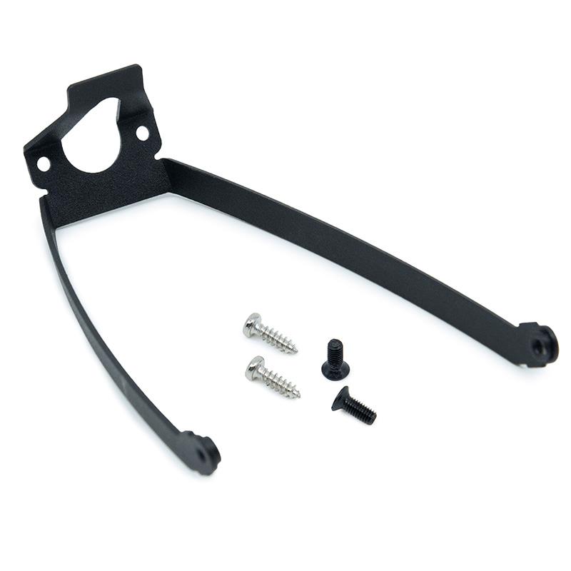 Soporte guardabarros metÃ¡lico 8,5 pulgadas para Mi3