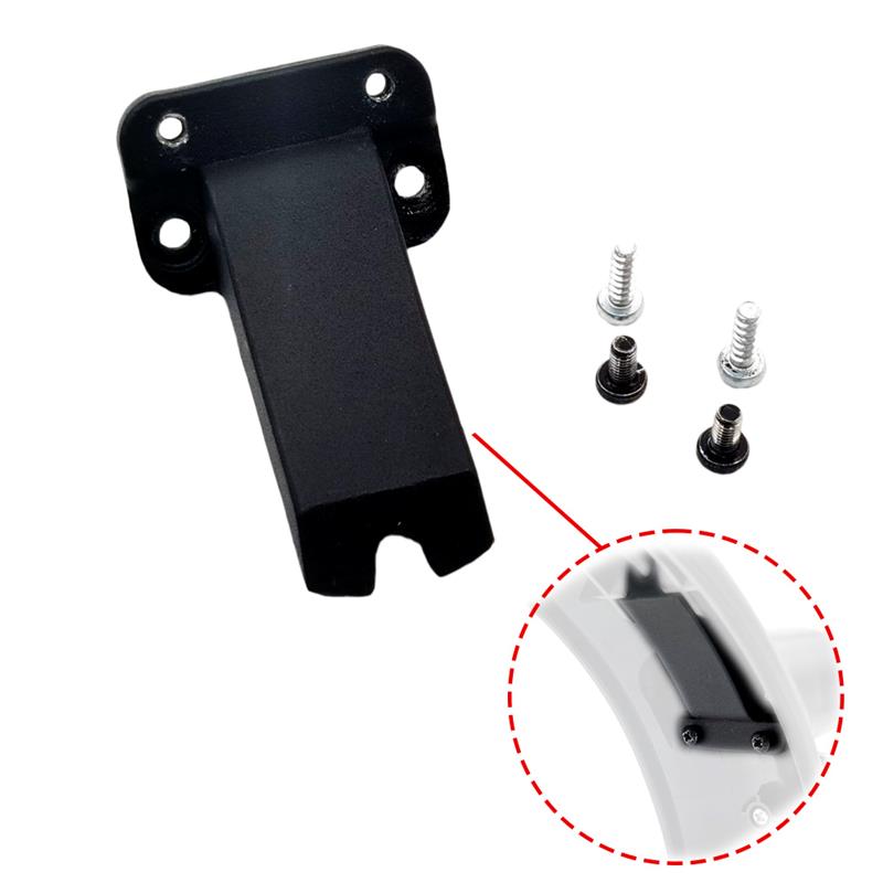Pieza sujeciÃ³n luz para guardabarros xiaomi