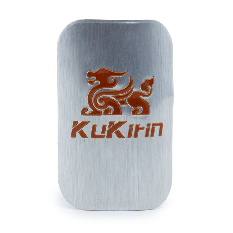 Emblema mÃ¡stil KuKirin G3 Pro [Kugoo]