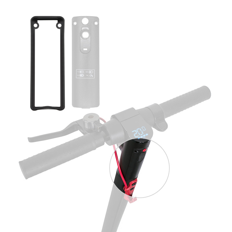 Junta display original Wispeed T850