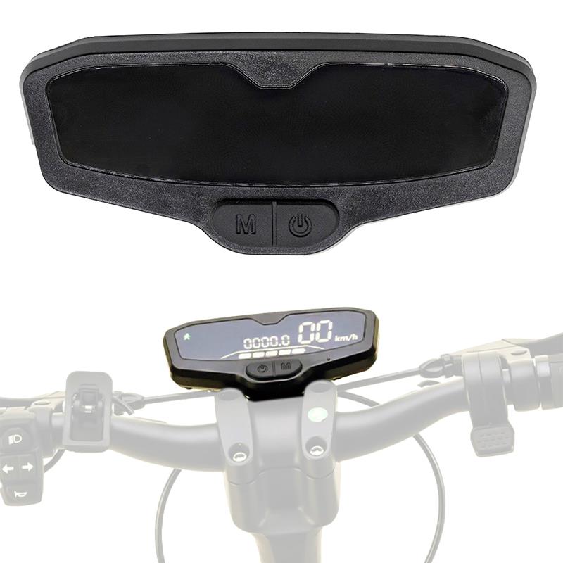 Tapa pantalla SmartgyroÂ K2