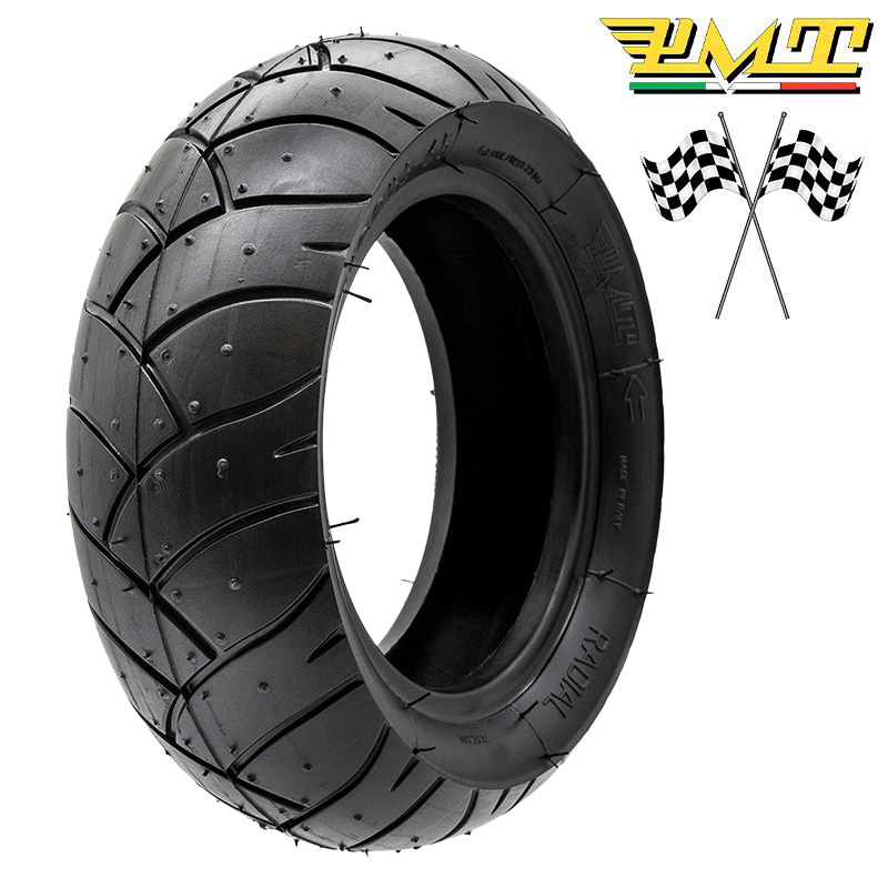 Neumático 100/55 R6,5 - B Stradale [Pmt]