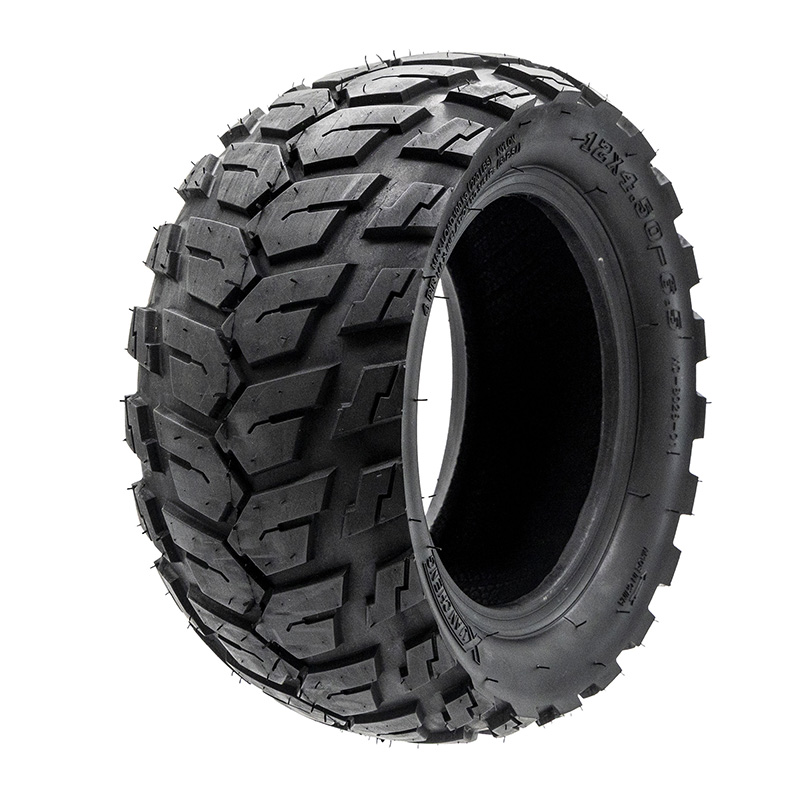 Neumático tubeless Offroad 12x4,5-6,5 [Xuancheng]