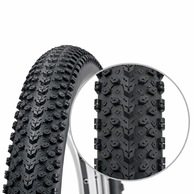 Neumático de Bicicleta Plegable P1197D 26x2,1