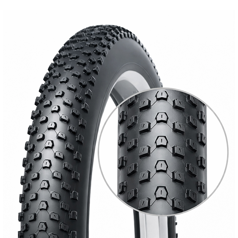 Neumático de Bicicleta Plegable W2133 29x2,4