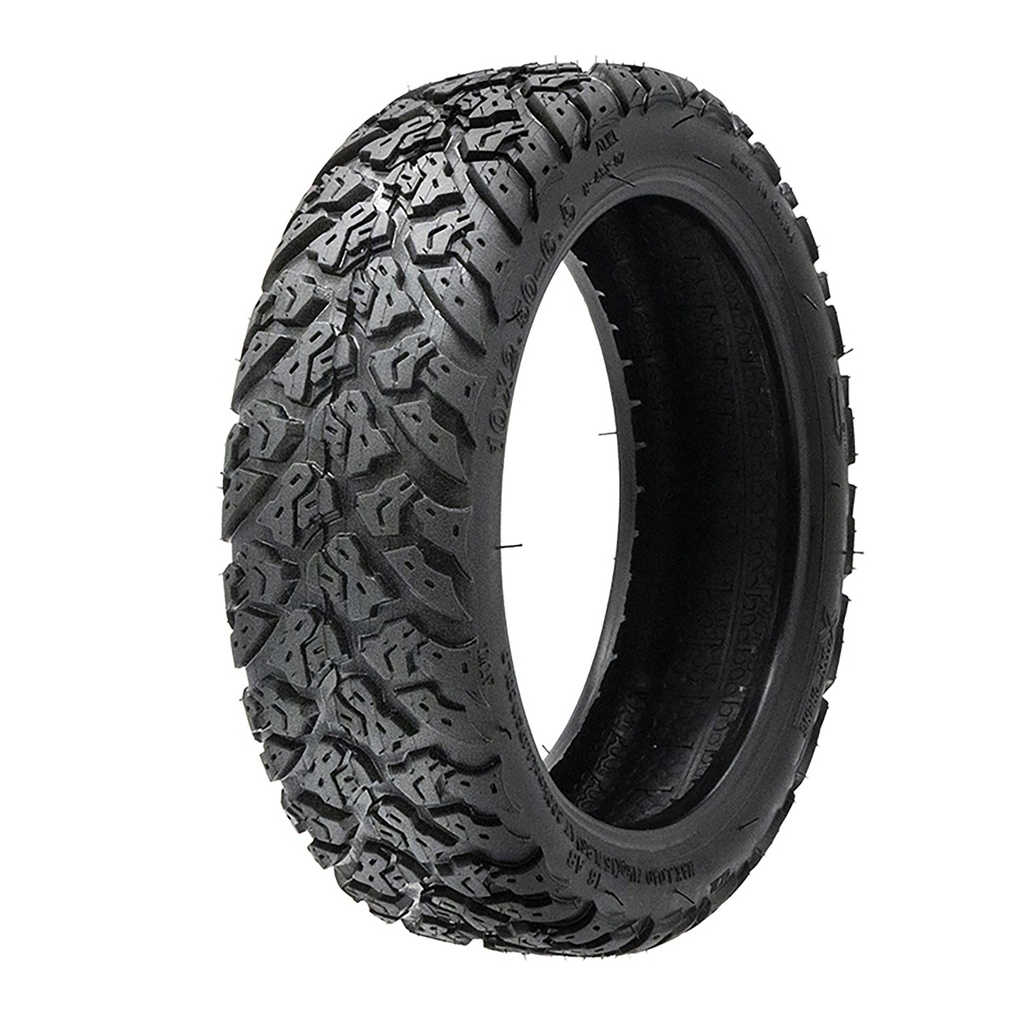 Neumático tubeless offroad 10x2,5-6,5 [Xuancheng]