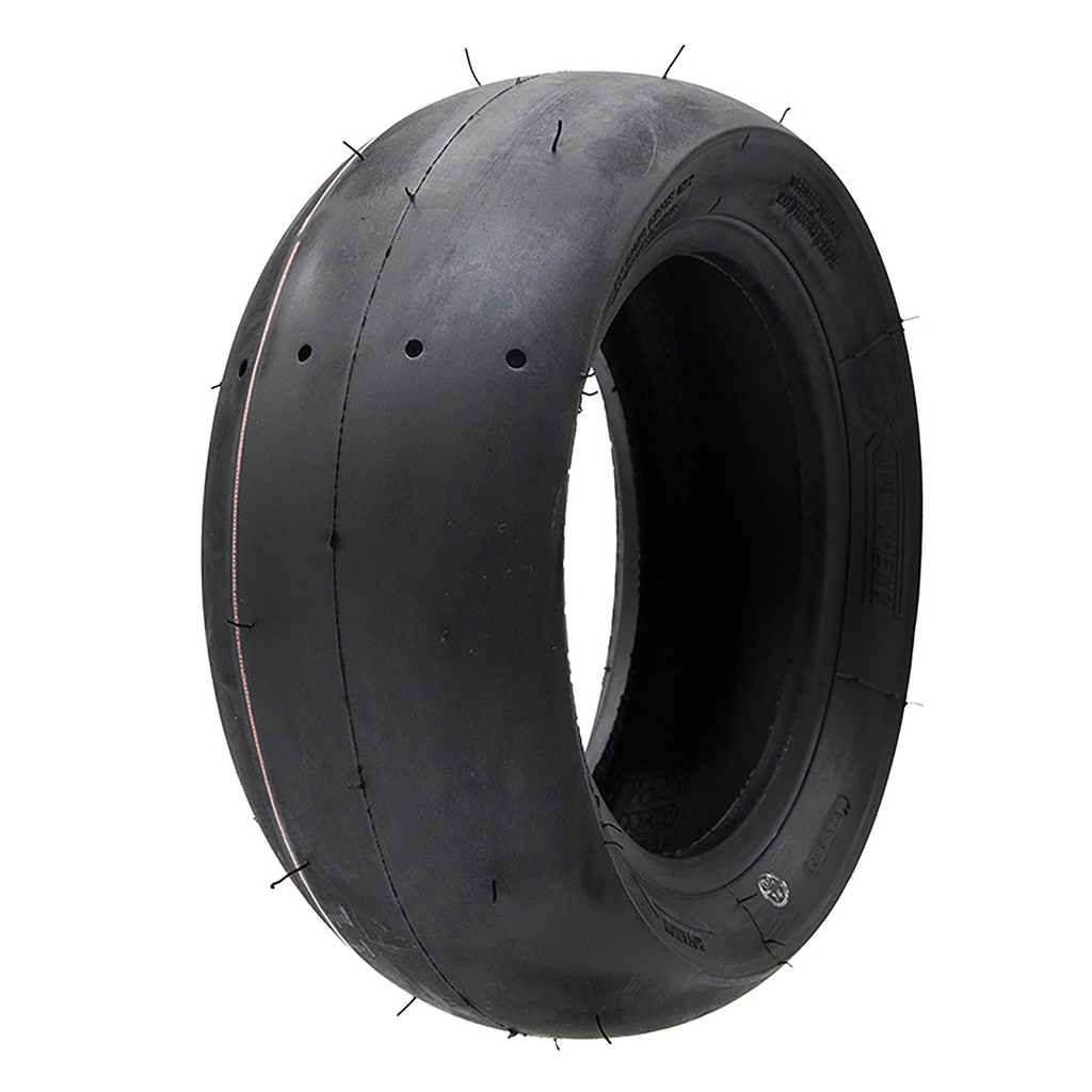 Neumático tubeless Slick 100/55-6.5 [Xuancheng]