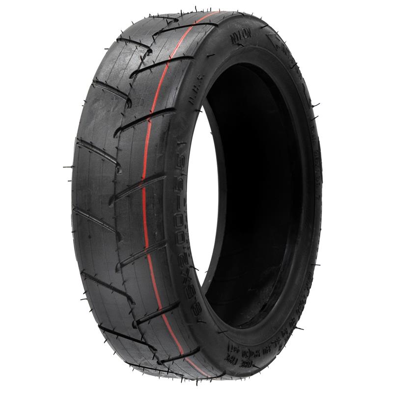 Neumático 8,5x2-5,5 [CST]
