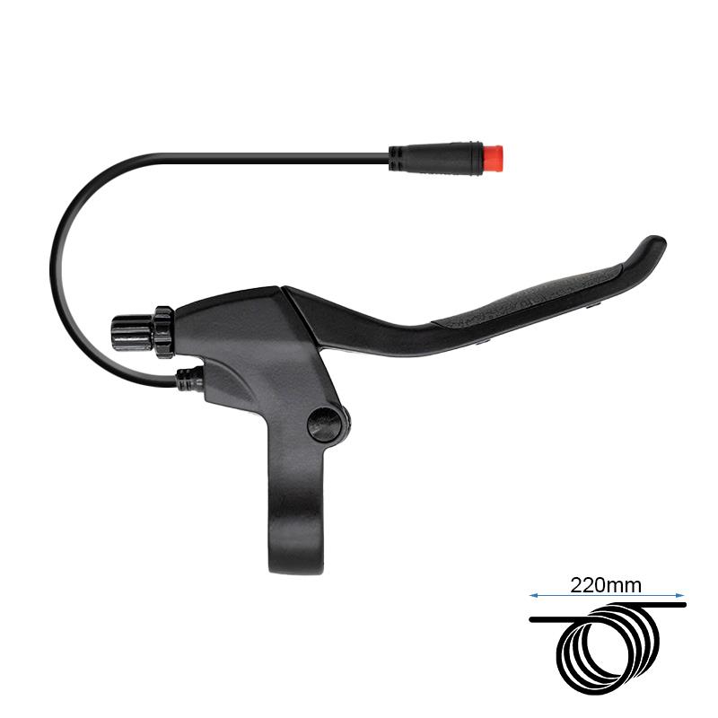 Maneta de freno con sensor y tensor R para Smartgyro - Conector waterproof