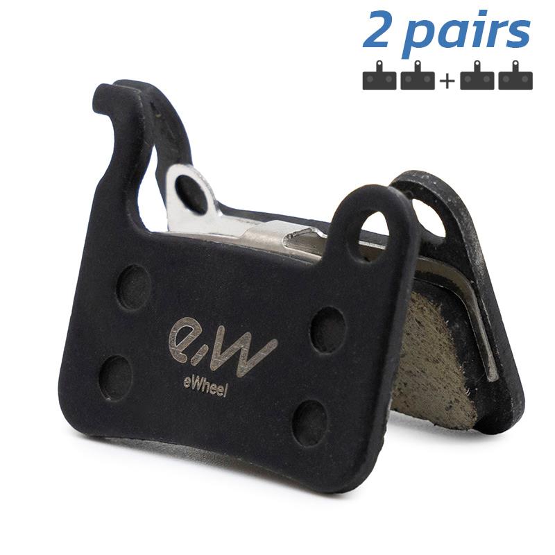 RS001-R pastilla resina para pinza xtech [Ewheel]